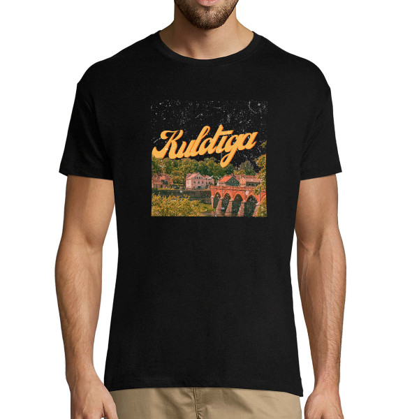T-krekls "Kuldīga"