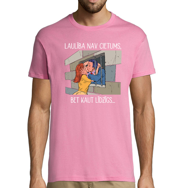 T-krekls "Laulība"