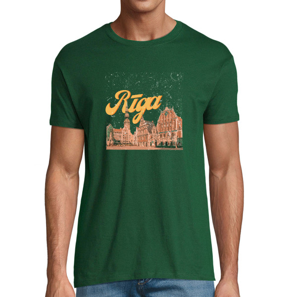 T-krekls "Rīga"