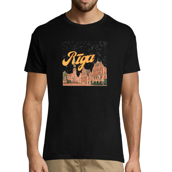 T-krekls "Rīga"