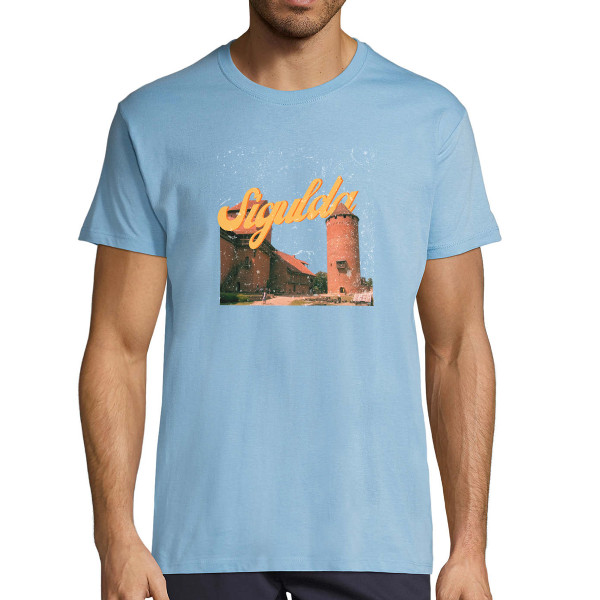 T-krekls "Sigulda"