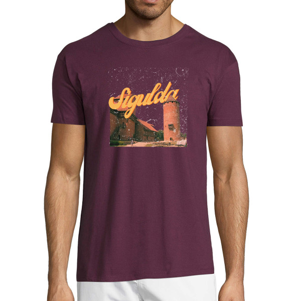T-krekls "Sigulda"