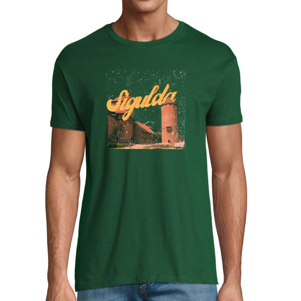 T-krekls "Sigulda"