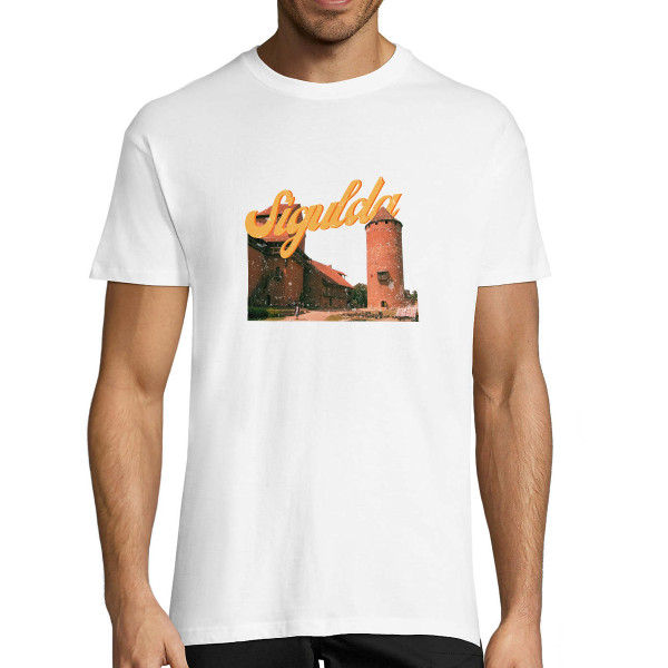 T-krekls "Sigulda"
