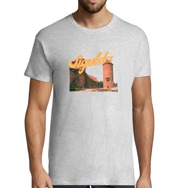 T-krekls "Sigulda"