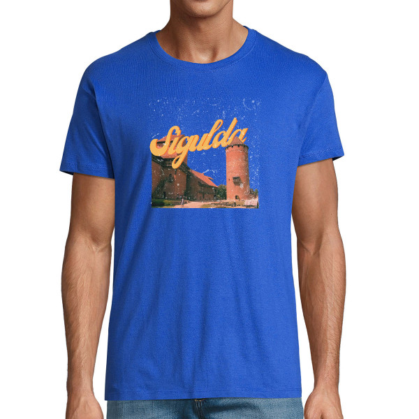 T-krekls "Sigulda"