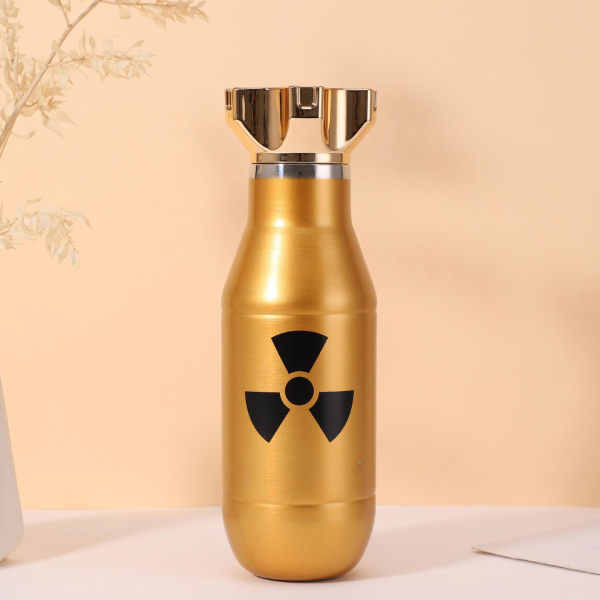 Termoss "Atombumba", 500ml