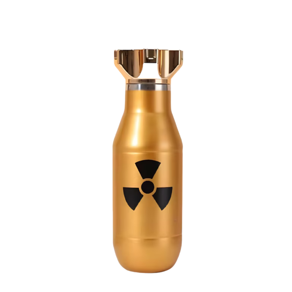 Termoss "Atombumba", 500ml