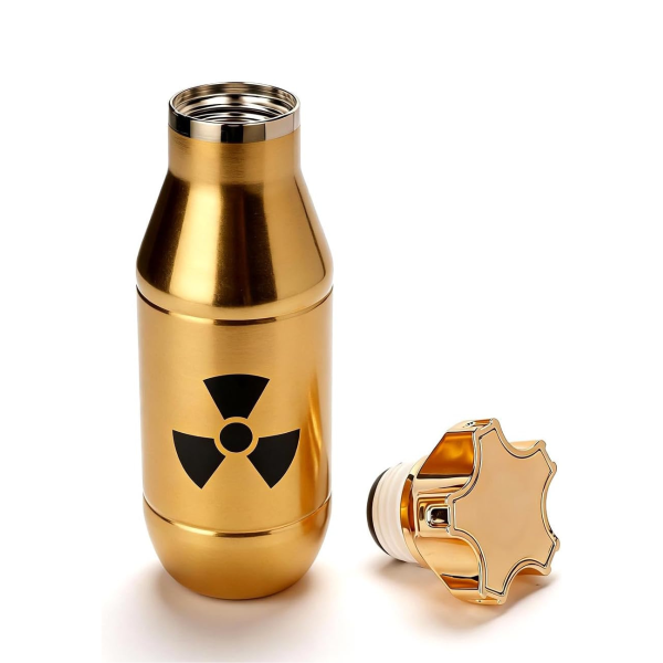 Termoss "Atombumba", 500ml