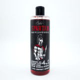 Vīriešu dušas želeja, šampūns, putas un ziepes 4in1 "Spartan" (400ml)