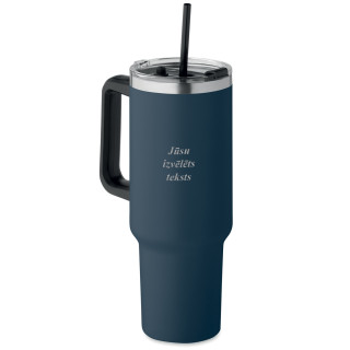 XL termokrūze "LUXOR" (1200ml) ar Jūsu izvēlēto gravējumu