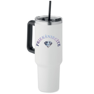 XL termokrūze "Priekšniecīte" (1200ml)