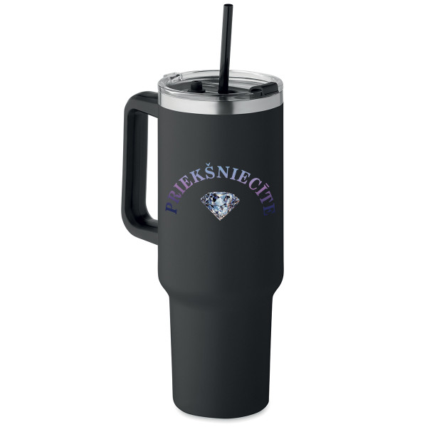 XL termokrūze "Priekšniecīte" (1200ml)