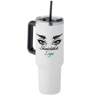 XL termokrūze "Skaistākā Līga" (1200ml)
