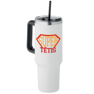 XL termokrūze "Tētis" (1200ml)