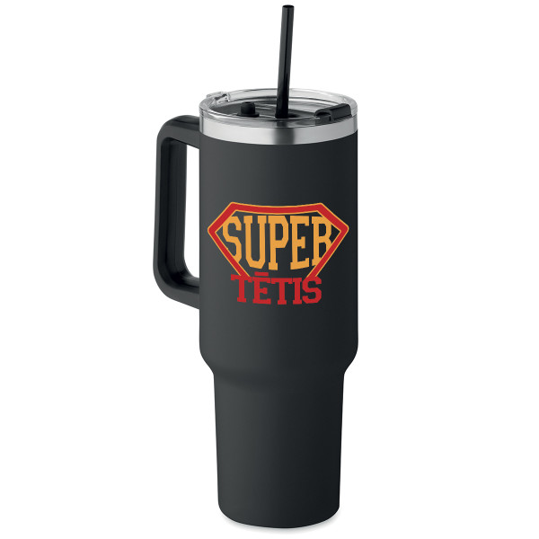 XL termokrūze "Tētis" (1200ml) XL termokrūze "Tētis" (1200ml)
