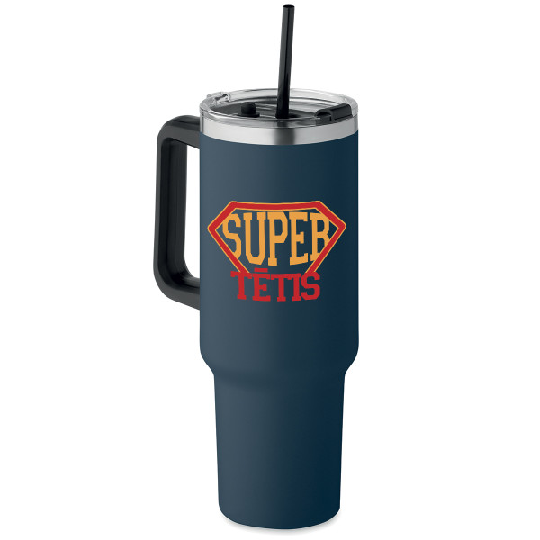 XL termokrūze "Tētis" (1200ml) XL termokrūze "Tētis" (1200ml)