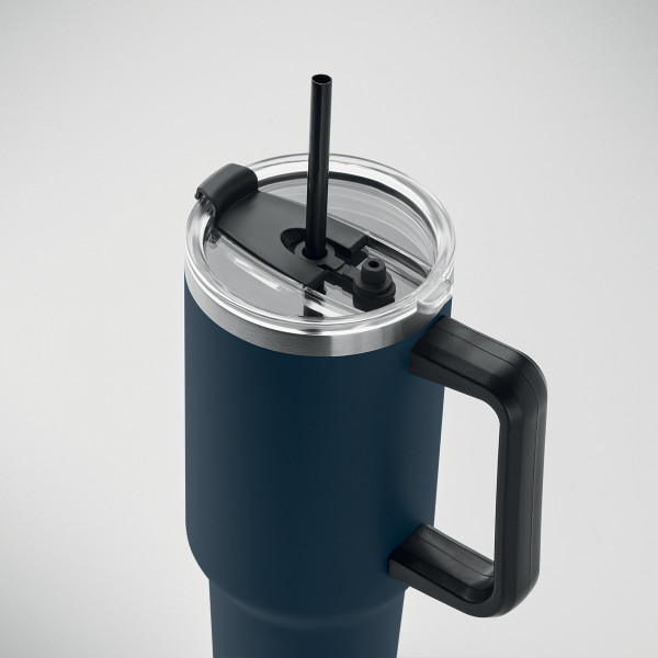 XL termokrūze "Girl boss" (1200ml)