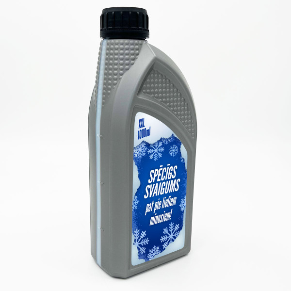 XXL dušas želeja "Spēcīga svaiguma sajūta" (1000ml) XXL dušas želeja "Spēcīga svaiguma sajūta" (1000ml)