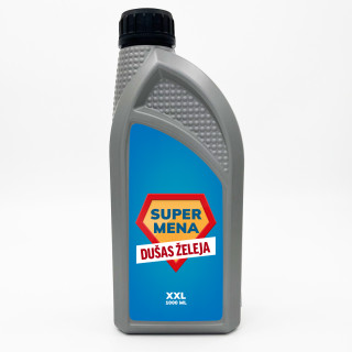XXL dušas želeja "Supermens" (1000ml)