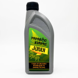 XXL dušas želeja "Papardes aromāts Jānim" (1000ml)