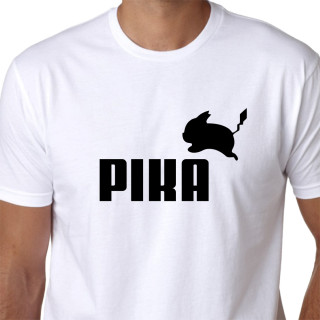 T-krekls "Pokemon GO - Pikachu T-krekls"