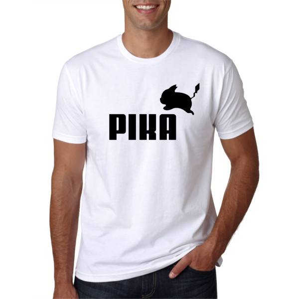 T-krekls "Pokemon GO - Pikachu T-krekls"