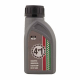 Universāla dušas želeja vīriešiem "4in1" (250ml)